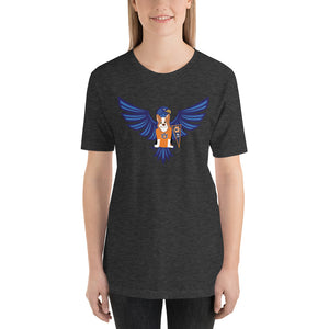PORK CHOP AUBURN tee