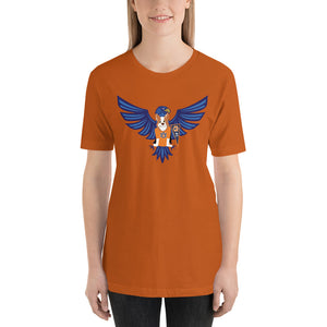 PORK CHOP AUBURN tee