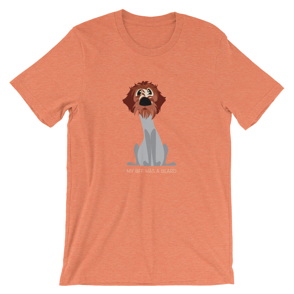 BFF tee