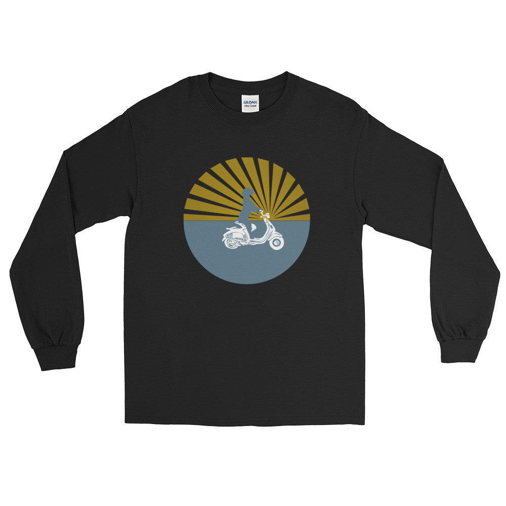 TRAILBLAZER tee