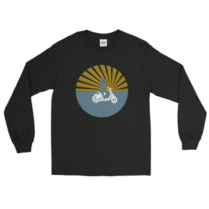 TRAILBLAZER tee