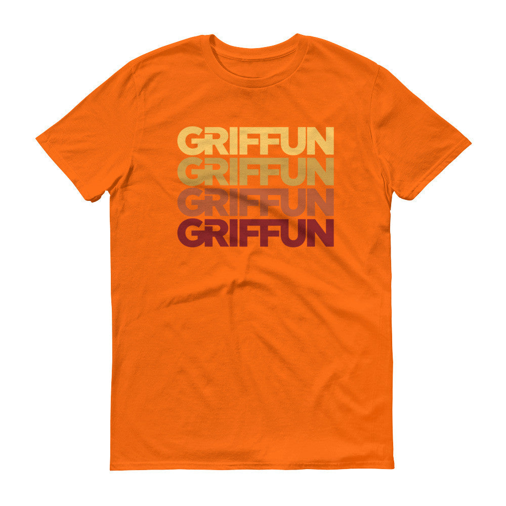 GRIFFUN sunset