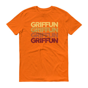GRIFFUN sunset