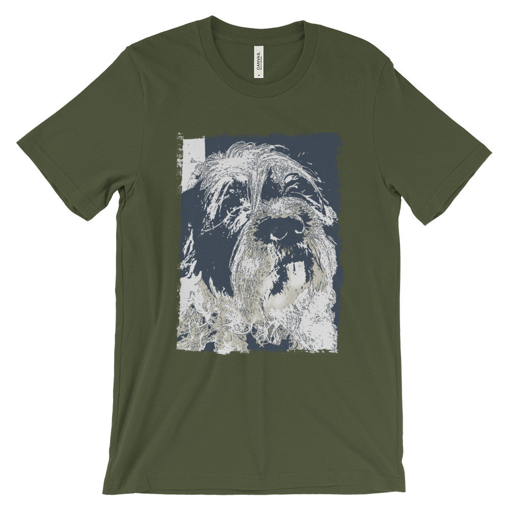 HARRY B tee