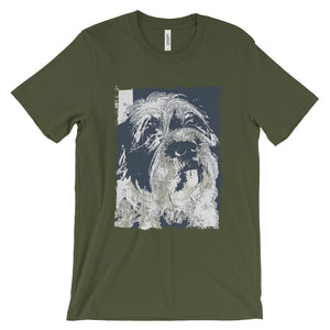 HARRY B tee
