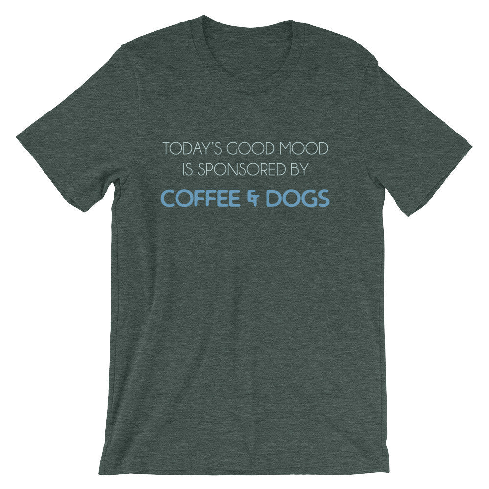COFFEE & DOGS