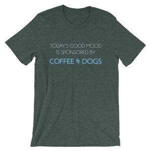 COFFEE & DOGS