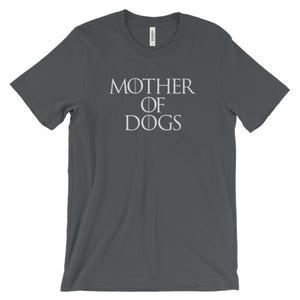 MOTHER OF DOGS tee