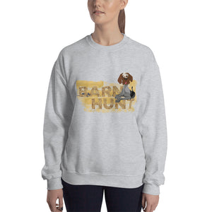JAKE HUNT sweatshirt