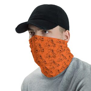 3 GRIFF Neck Gaiter