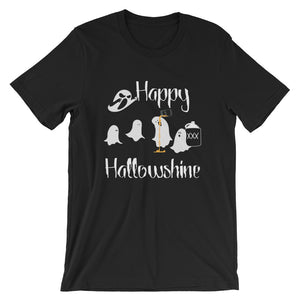 HALLOWSHINE tee