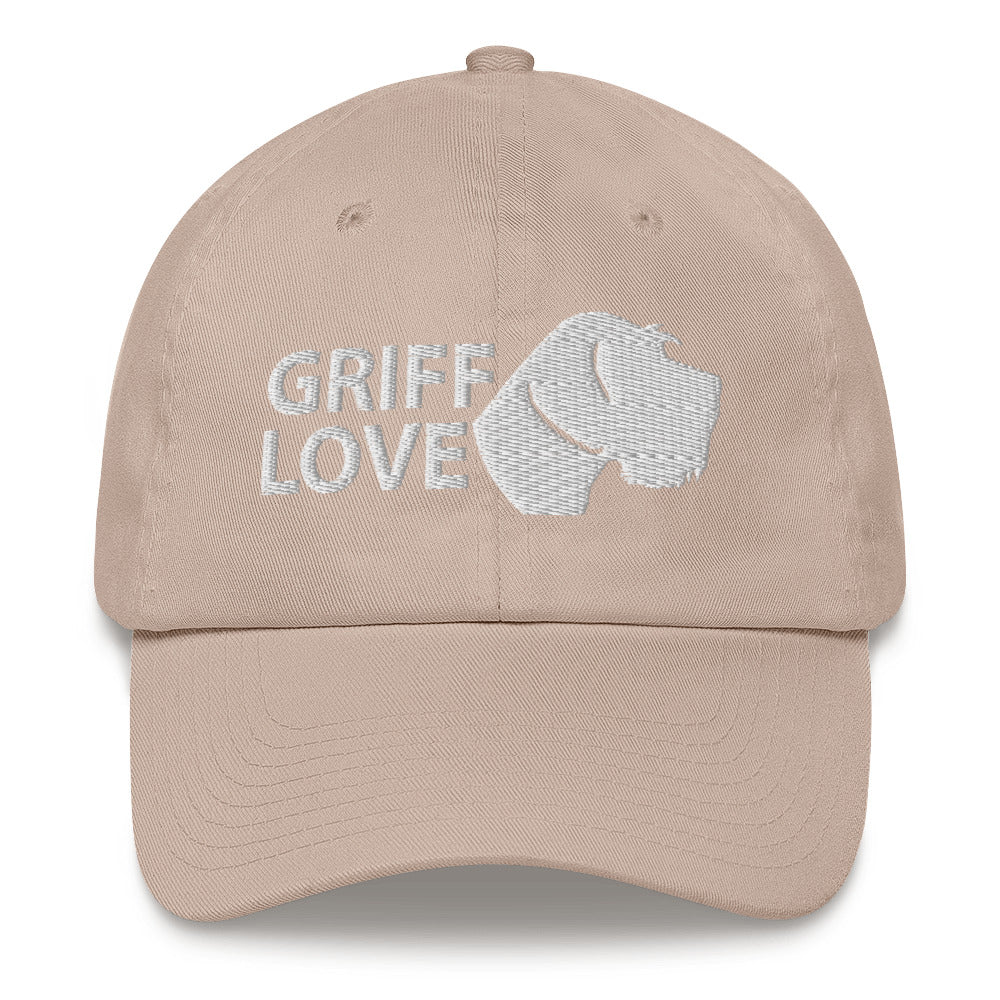 GRIFF LOVE HAT