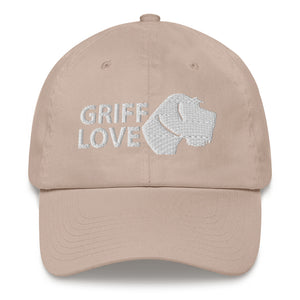 GRIFF LOVE HAT