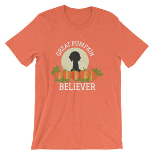 BELIEVER tee