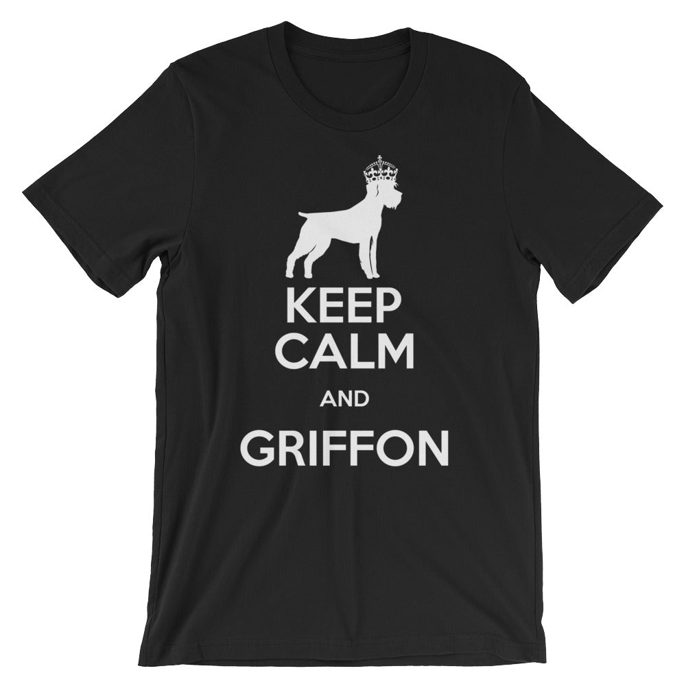 GRIFFON tee