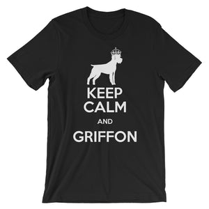 GRIFFON tee