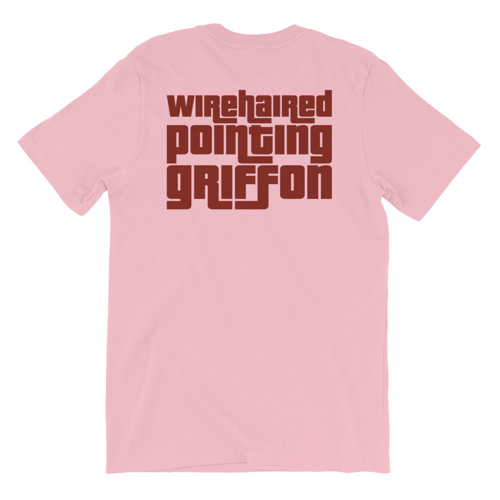 WPG tee