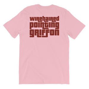 WPG tee