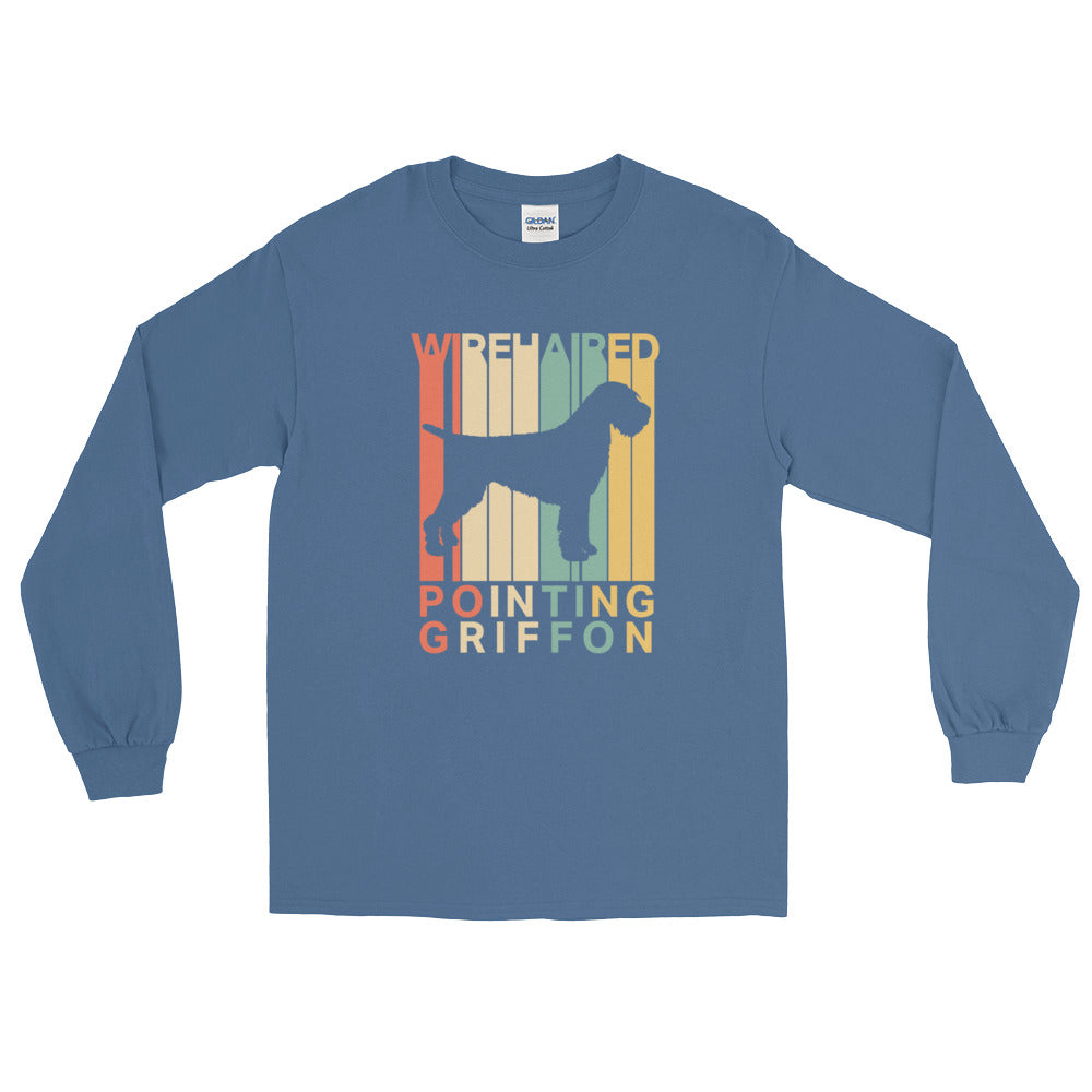 WPG long sleeve