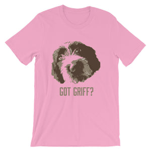 GOT GRIFF tee