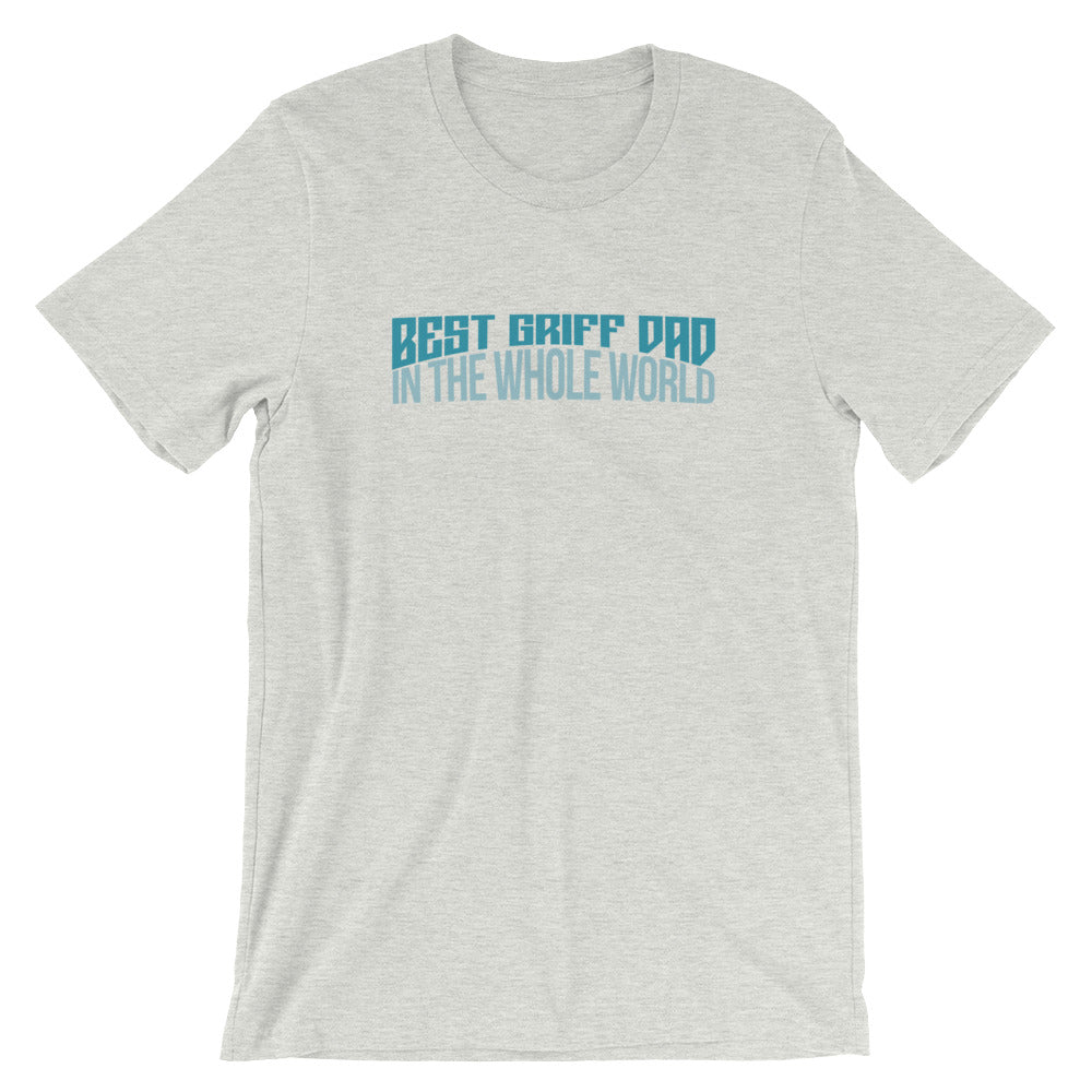 BGD tee