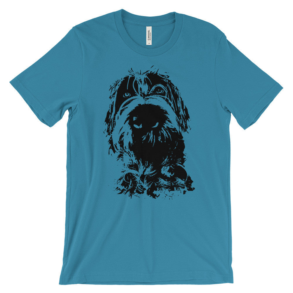 DAD's GIRL tee