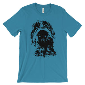 DAD's GIRL tee