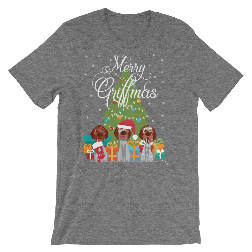MERRY 2017 tee