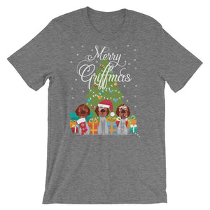MERRY 2017 tee