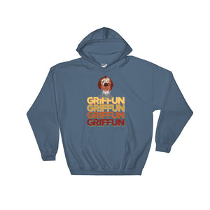 GRIFFUN hoodie