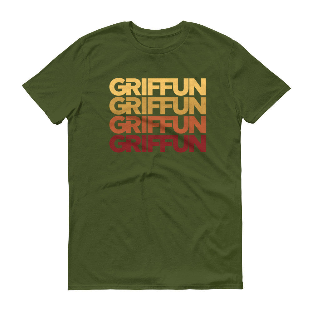 GRIFFUN sunset