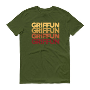 GRIFFUN sunset