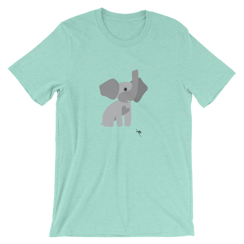 MILO tee