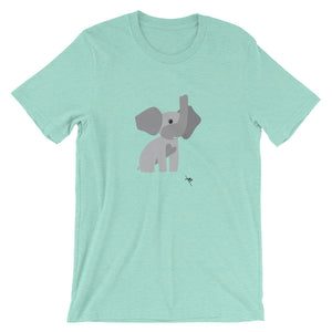 MILO tee