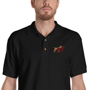DOUBLE GRIFF polo