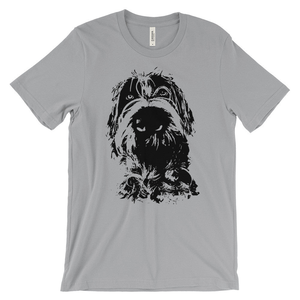 DAD's GIRL tee