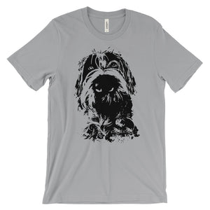 DAD's GIRL tee