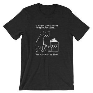 MOONSHINE tee