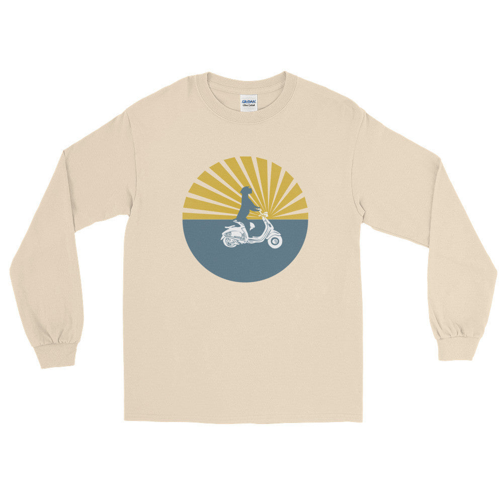 TRAILBLAZER tee