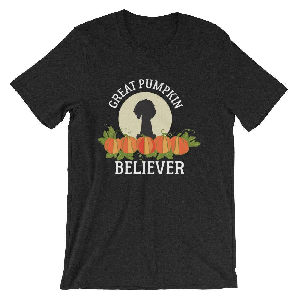 BELIEVER tee