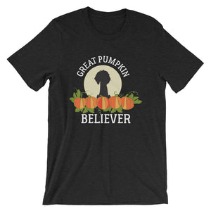 BELIEVER tee