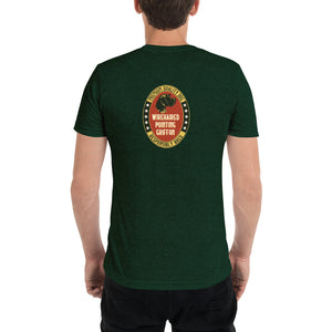PREMIUM DOG tee