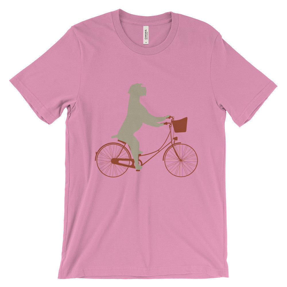 DOG IS GOOD tee