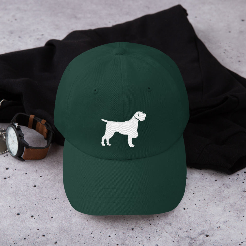 GRIFF HUNT HAT