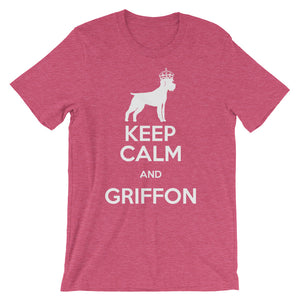 GRIFFON tee