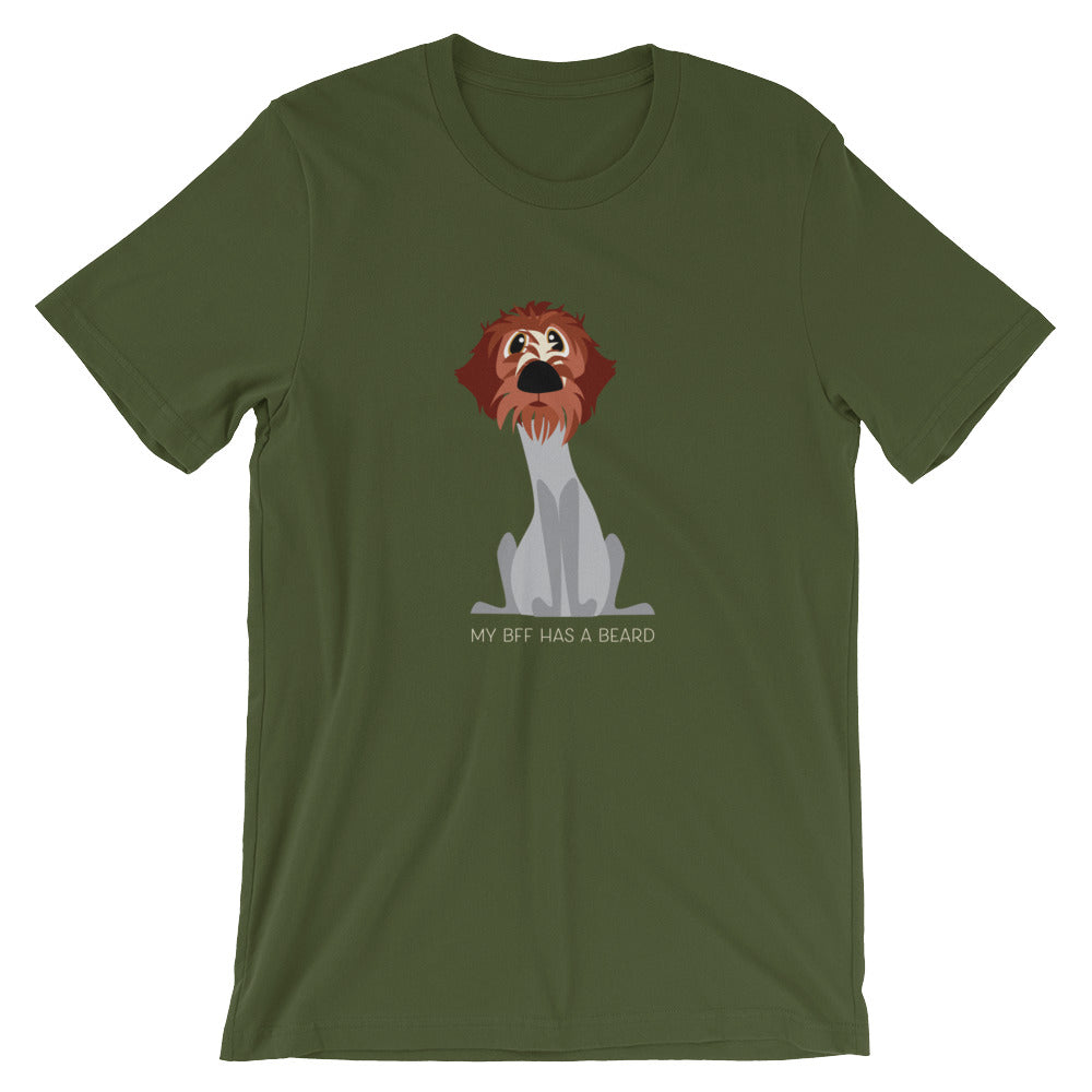 BFF tee