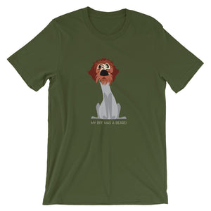 BFF tee