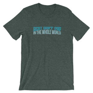 BGD tee