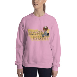 JAKE HUNT sweatshirt