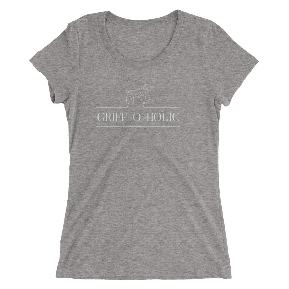 GRIFF-O-HOLIC ladies fit